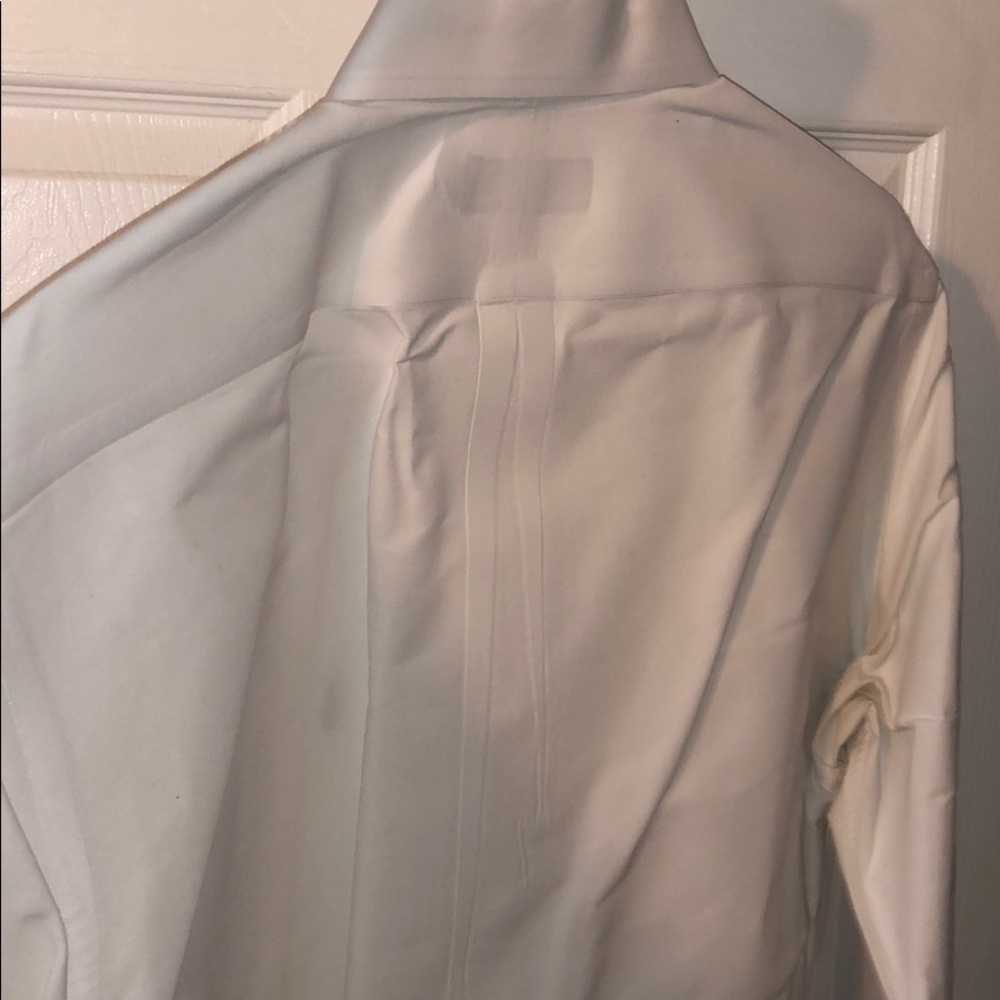 Polo Button Down - Picture 3 of 3